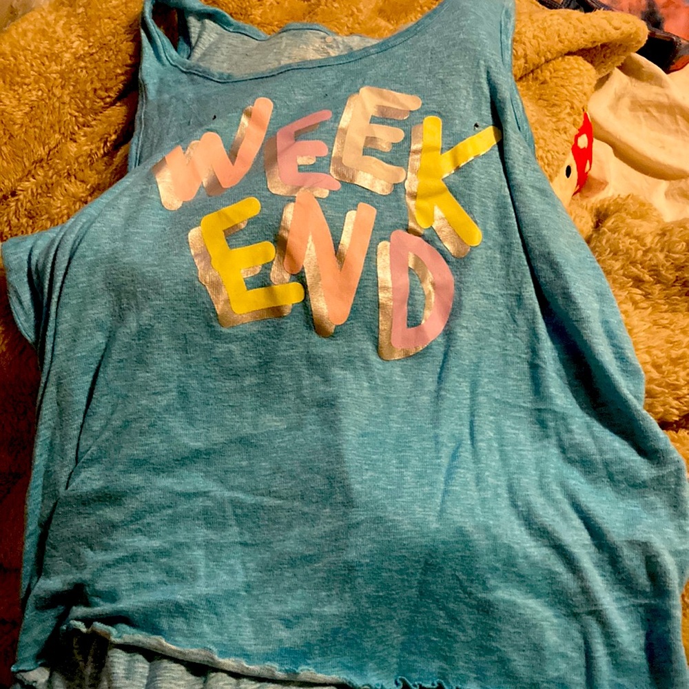 Pajama shirt